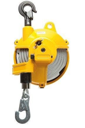 Kabel Balancer 22 - 30kg 1,5m Aluminium Behuizing, Verzenden, Nieuw