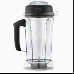 Vitamix Extra beker voor VitaPrep3 | 2L, Verzenden, Nieuw in verpakking