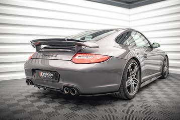 Achterspoiler Porsche 911 Carrera / Carrera GTS 997 Facelift, Verzenden