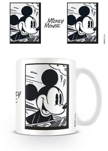 Mickey Mouse Mok Frame, Verzamelen, Disney, Ophalen of Verzenden, Nieuw