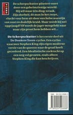 De scherpschutter 9789024526888 Stephen King, Boeken, Verzenden, Gelezen, Stephen King