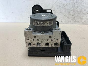 ABS Pomp Volkswagen Golf O222049, Ophalen of Verzenden, Nieuw