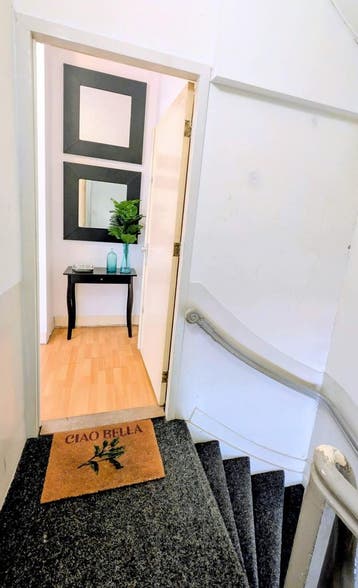 Te huur: Appartement Admiraal De Ruijterweg in Amsterdam, Noord-Holland, Appartement, Amsterdam