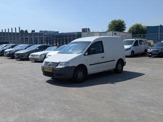 Bedrijfsauto, Volkswagen, Caddy 2.0 SDI, 2006, Nieuw