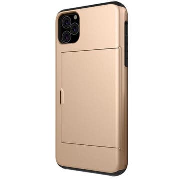 DrPhone SZ3 - Zachte TPU - Compatibel Met Iphone 11 Pro- Kaa, Verzenden, Nieuw