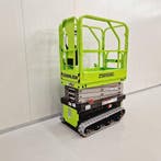 Nieuw elektrische rupshoogwerker 6.5m