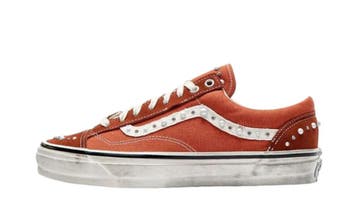 Vans LX Old Skool 36 Pearlized Pack Brown, Nieuw