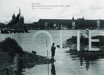 Boek De Mooiste Fotos Van Amsterdam 1860-1905 / 1 978907415, Verzenden, Zo goed als nieuw