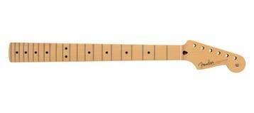 Fender Hybrid II Stratocaster Hals 22 narrow tall frets mapl, Muziek en Instrumenten, Verzenden, Nieuw