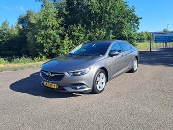Personenauto, Opel, Insignia Grand Sport, 1.6 CDTI Busine, Nieuw