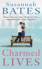 Charmed Lives 9780099415046 Susannah Bates, Boeken, Verzenden, Gelezen, Susannah Bates