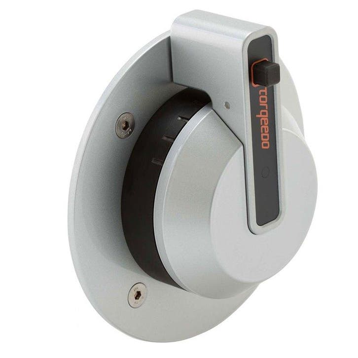 Torqeedo Cruise Gashendel Sail Zijmontage, Watersport en Boten, Bootonderdelen, Nieuw, Zeilboot of Motorboot, Ophalen of Verzenden