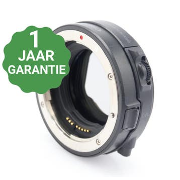 Canon EF - EOS R Mount Adapter h drop-in circulair, Verzenden, Gebruikt, Canon
