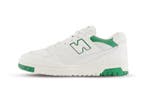 New Balance 550 White Classic Green, Kleding | Heren, Schoenen, Nieuw
