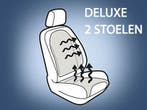 Stoelverwarming inbouw deluxe 2 stoelen, Verzenden, Nieuw