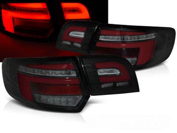 Achterlichten | geschikt voor Audi | A3 Sportback 04-08 5d h, Verzenden, Nieuw, Audi