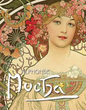 Alphonse Mucha - * 9789462624115, Boeken, Verzenden, Zo goed als nieuw, *