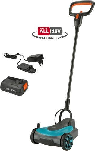 Gardena Accu Grasmaaier HandyMower -, Verzenden, Nieuw