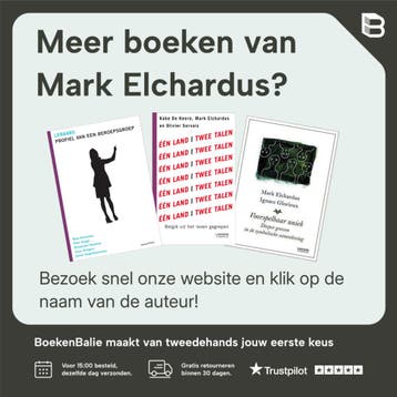 Sociologie - Mark Elchardus 9789043038508, Verzenden, Zo goed als nieuw, Mark Elchardus