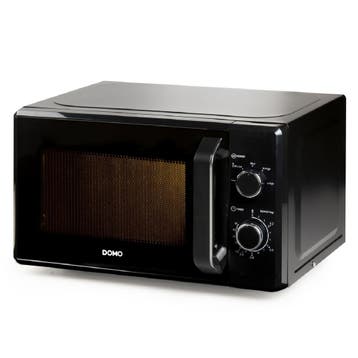 Domo Magnetron 800W, Verzenden, Nieuw