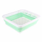 Benson Opvouwbaar afdruiprek - Compact - 38 x 30 x 11 cm..., Ophalen of Verzenden, Nieuw