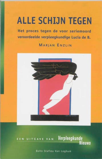 Alle schijn tegen 9789031341658 M. Enzlin, Boeken, Verzenden, Zo goed als nieuw, M. Enzlin