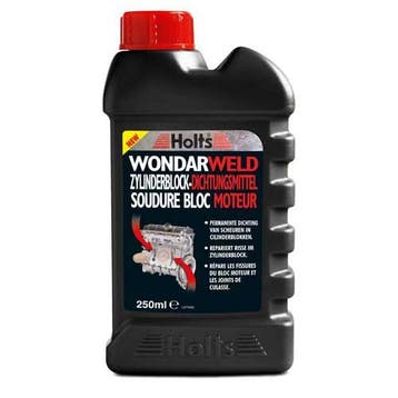 Holts Wondarweld 250 ML, Auto diversen, Ophalen of Verzenden
