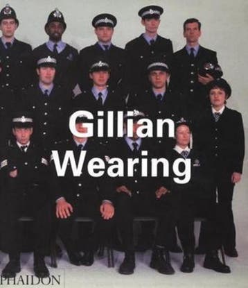Gillian Wearing / Contemporary artists - Russell Ferguson, Verzenden, Zo goed als nieuw, Russell Ferguson