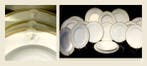 Rosenthal, Versace - Gianni Versace - Tafelservies voor 6