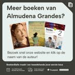 Het ijzig hart 9789056724566 Almudena Grandes, Verzenden, Gelezen, Almudena Grandes