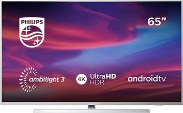 Philips 65PUS7304 - 65 inch 4K Ultra HD smart LED TV, Ophalen, Philips, LED, Zo goed als nieuw
