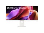 Lg - 5K Ultrawide  Monitor - 40 inch, Computers en Software, Monitoren, IPS, Verzenden, In hoogte verstelbaar, Nieuw