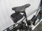 Handgem. Koga Traveller vakantiefiets, Rohloff, Belt 6598, 28 inch, 10 tot 15 versnellingen, Velgrem, Ophalen of Verzenden