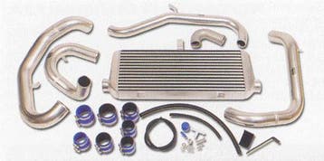 GReddy Nissan Silvia S14/S15 24 LS Intercooler Kit, Ophalen of Verzenden, Nieuw
