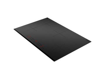Inventum IKI7735MAT - Inductie kookplaat - 4 pits - Mat, Verzenden, Nieuw