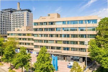 Appartement te huur in Arnhem - 34 m² - 1 kamer(s), Appartement, Arnhem, Gelderland