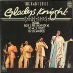 Gladys Knight &amp; The Pips - The Fabulous Gladys Knight &a, Ophalen of Verzenden, Gebruikt