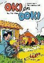 Oki en Doki in de feesttent , Oki en Doki in het oude, Verzenden, Zo goed als nieuw, H. Arnoldus