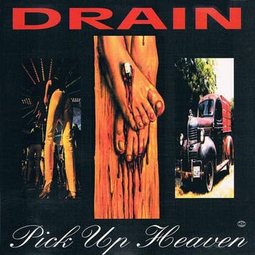 cd - Drain - Pick Up Heaven, Verzenden, Zo goed als nieuw