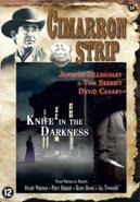 Knife in the darkness - DVD, Verzenden, Nieuw in verpakking