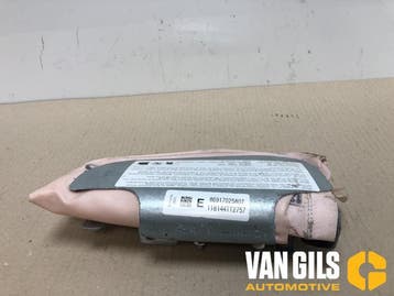 Airbag stoel (zitplaats) BMW 5-Serie O254626, Auto-onderdelen, Ophalen of Verzenden, Nieuw