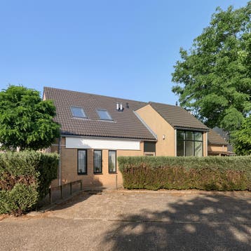 Studio gevonden in of bij Ede, Huizen en Kamers, 20 tot 35 m²