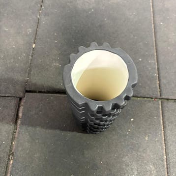 Foam Roller, Ophalen of Verzenden, Nieuw, Overige typen