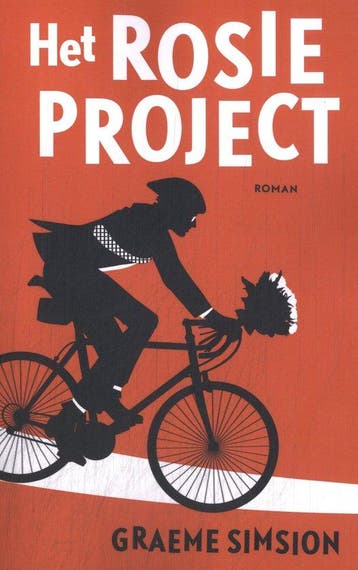 9789021069982 Rosie 1 - Het Rosie Project, Boeken, Verzenden, Nieuw, Graeme Simsion