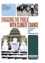 Engaging The Public With Climate Change 9781844079285, Verzenden, Zo goed als nieuw, Lorraine Whitmarsh