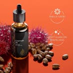 Nanoil Castor Oil - 50ml, Ophalen of Verzenden, Nieuw