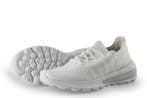 Geox Sneakers in maat 37 Wit, Geox, Verzenden, Wit, Sneakers of Gympen