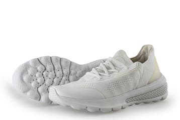 Geox Sneakers in maat 37 Wit, Geox, Verzenden, Wit, Sneakers of Gympen