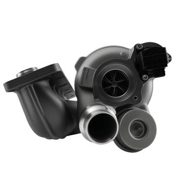 Turbo B03 voor BMW 535i F10 F11 F07, 640i F06 F12 F13, 740i, Verzenden, Nieuw, BMW