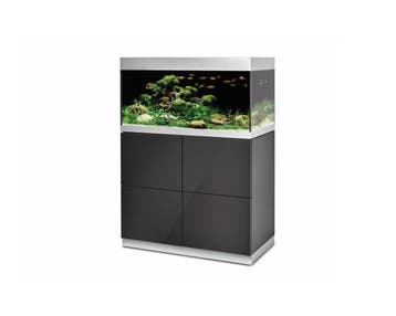 Oase HighLine Optiwhite 200 Antraciet, Dieren en Toebehoren, Vissen | Aquaria en Toebehoren, Ophalen of Verzenden, Nieuw